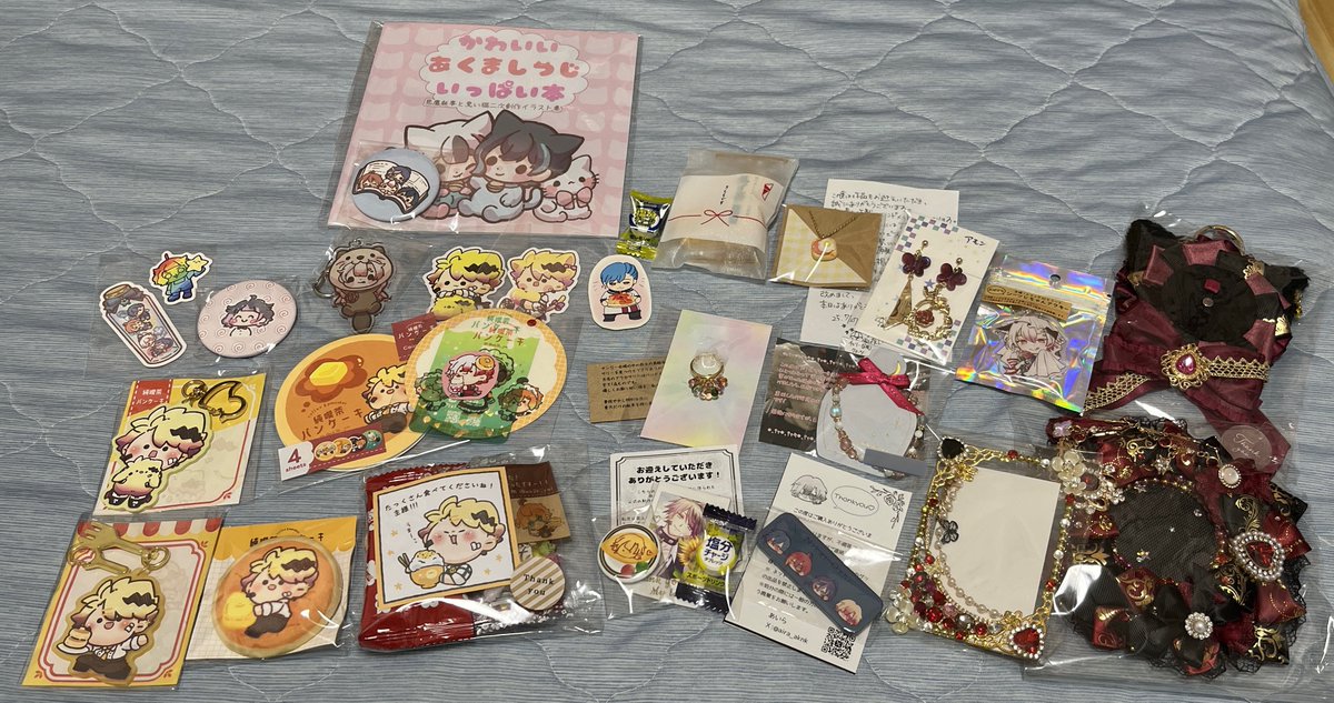 mkn_0410's tweet image. 楽しすぎた！！！！