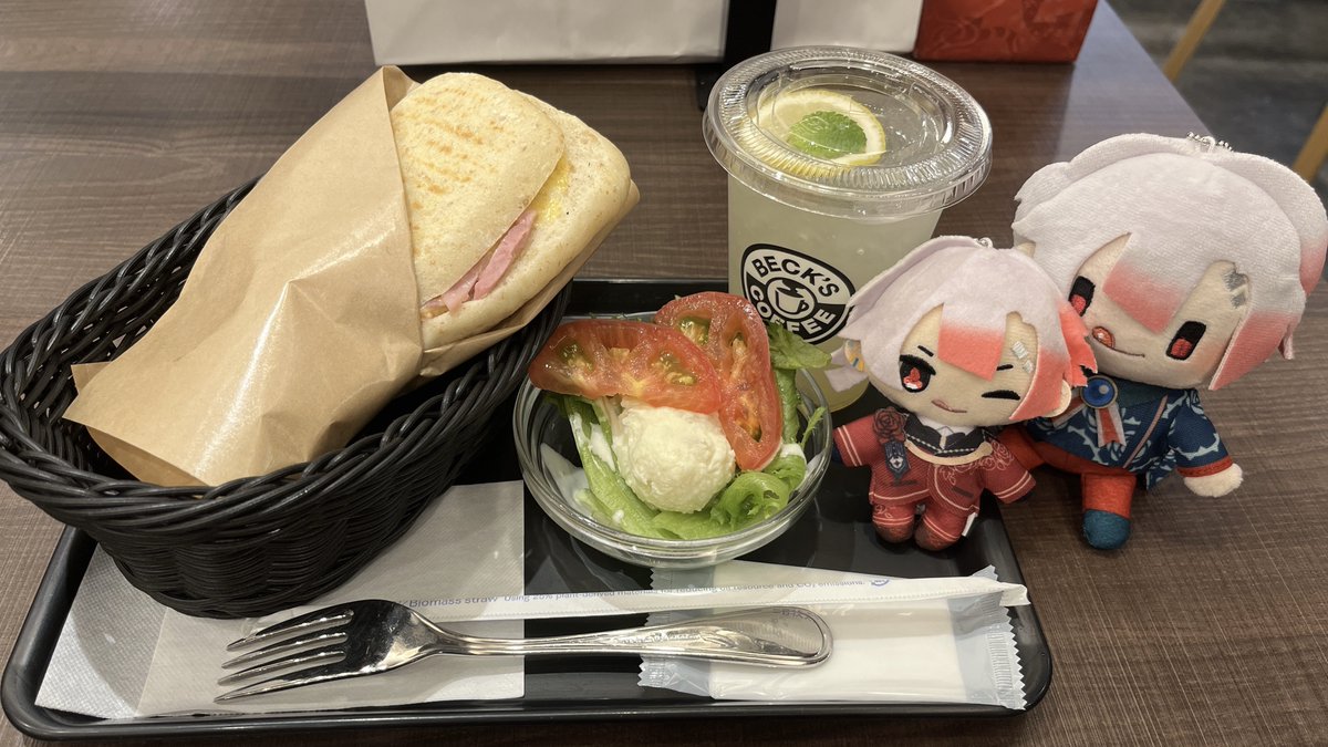 mkn_0410's tweet image. 楽しすぎた！！！！