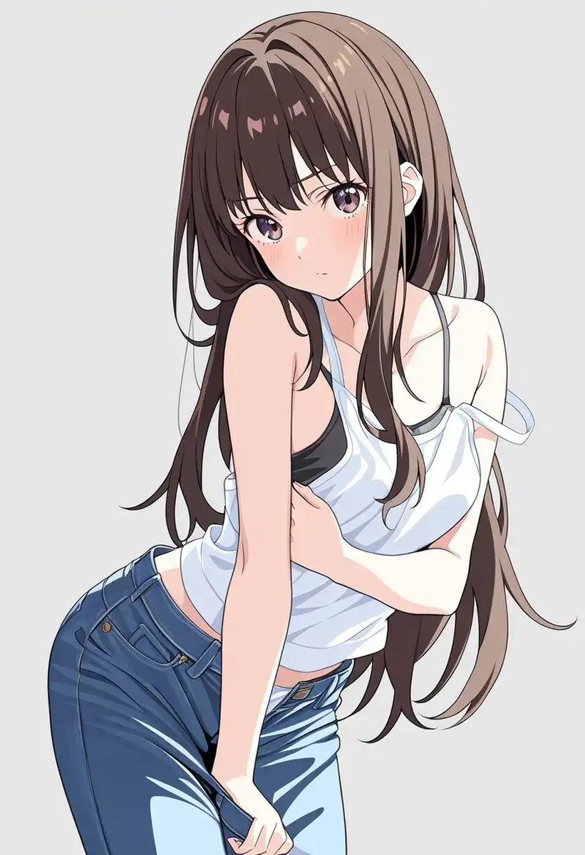 Mai_Days_AI's tweet image. #リコリス・リコイル #リコリコ #井ノ上たきな #安室奈美恵
実は安室奈美恵ファンな私❤
たきなに安室奈美恵ファッションを着てもらったよ❤
BGM🎵TSUKI/安室奈美恵🌛