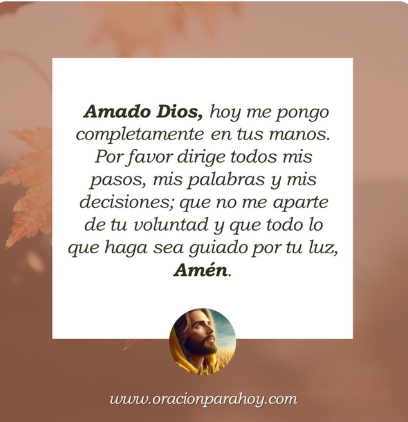 FinsethMichael's tweet image. Feliz y bendecido domingo .