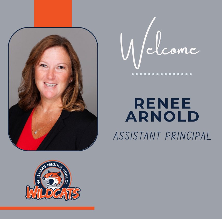 WMS_Wildcats's tweet image. Welcome to the Wildcat Family!
#WeAreRockwallISD
#GoWildcats