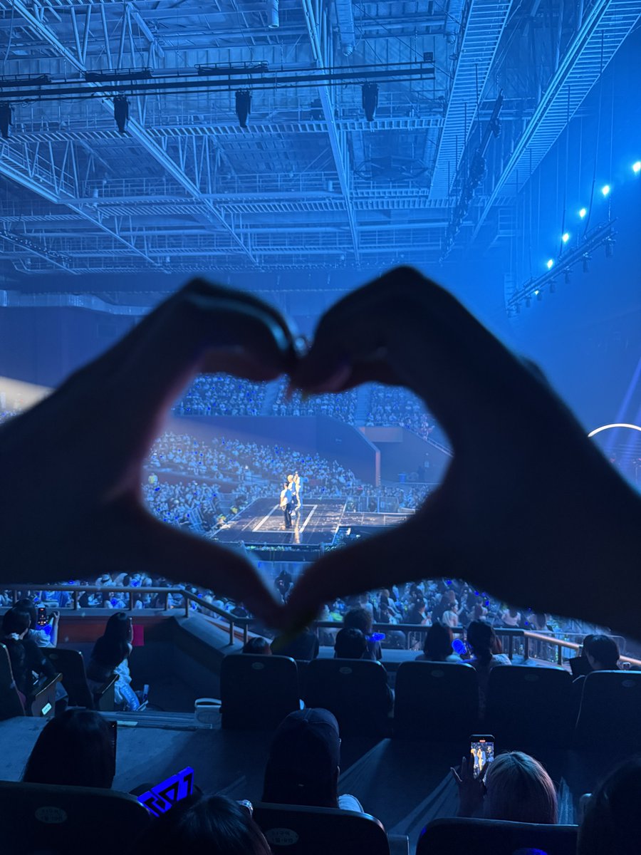 위너콘너무재밌었다…//