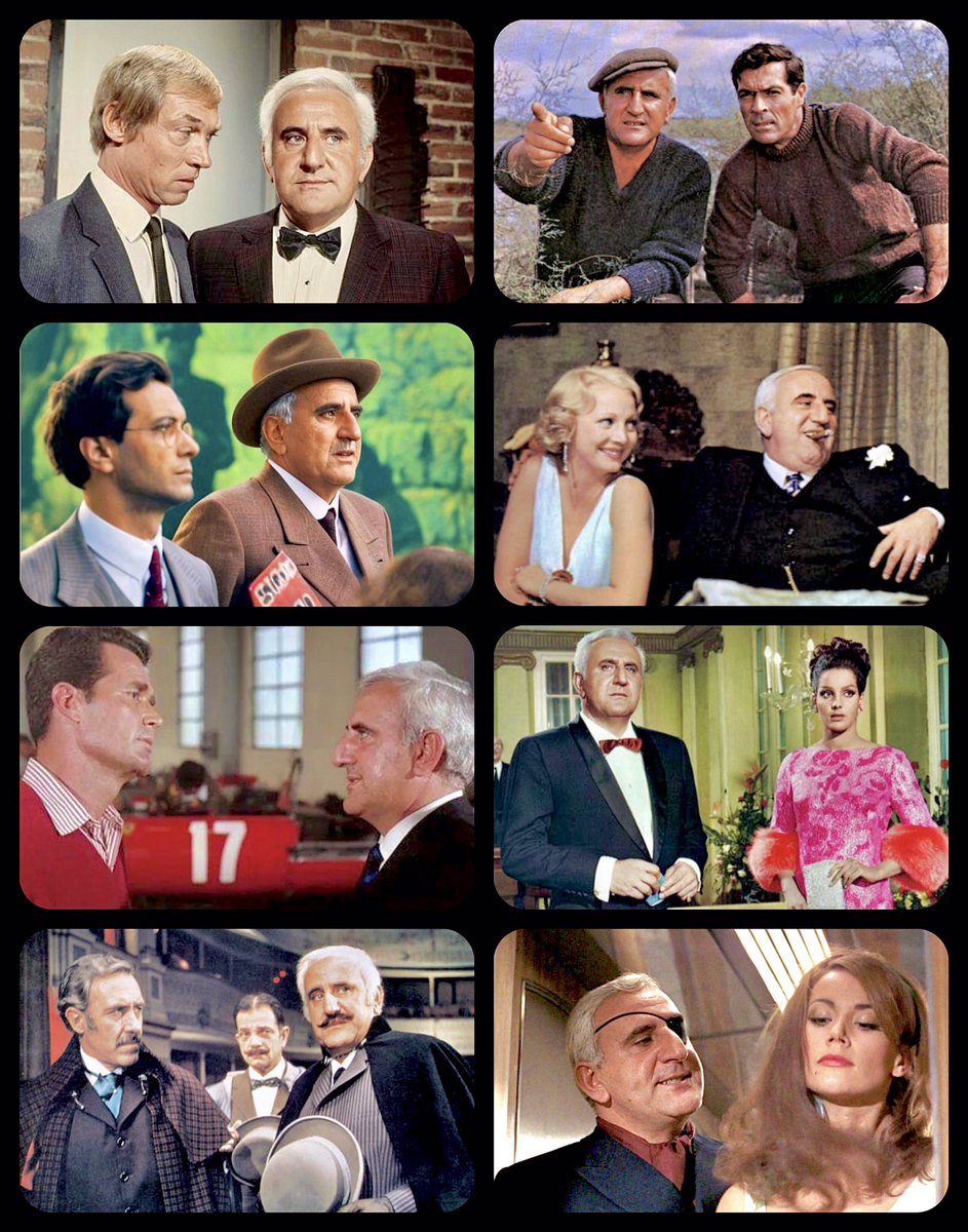 NevilleFChambe1's tweet image. #AdolfoCeli (27 July 1922 – 19 February 1986)