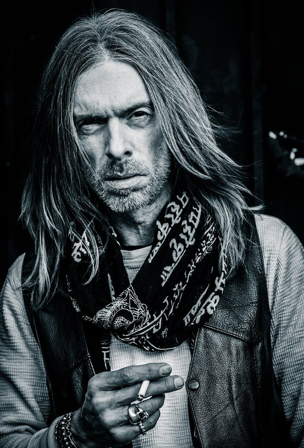 METALISFOREVER's tweet image. 今日7月27日はPANTERA(パンテラ)やDOWN(ダウン)で活躍したベーシスト、Rex Brown「レックス・ブラウン」の誕生日!
元々はジャズ・ベーシストでした!🎸
#PANTERA
#パンテラ
#HRHM誕生日