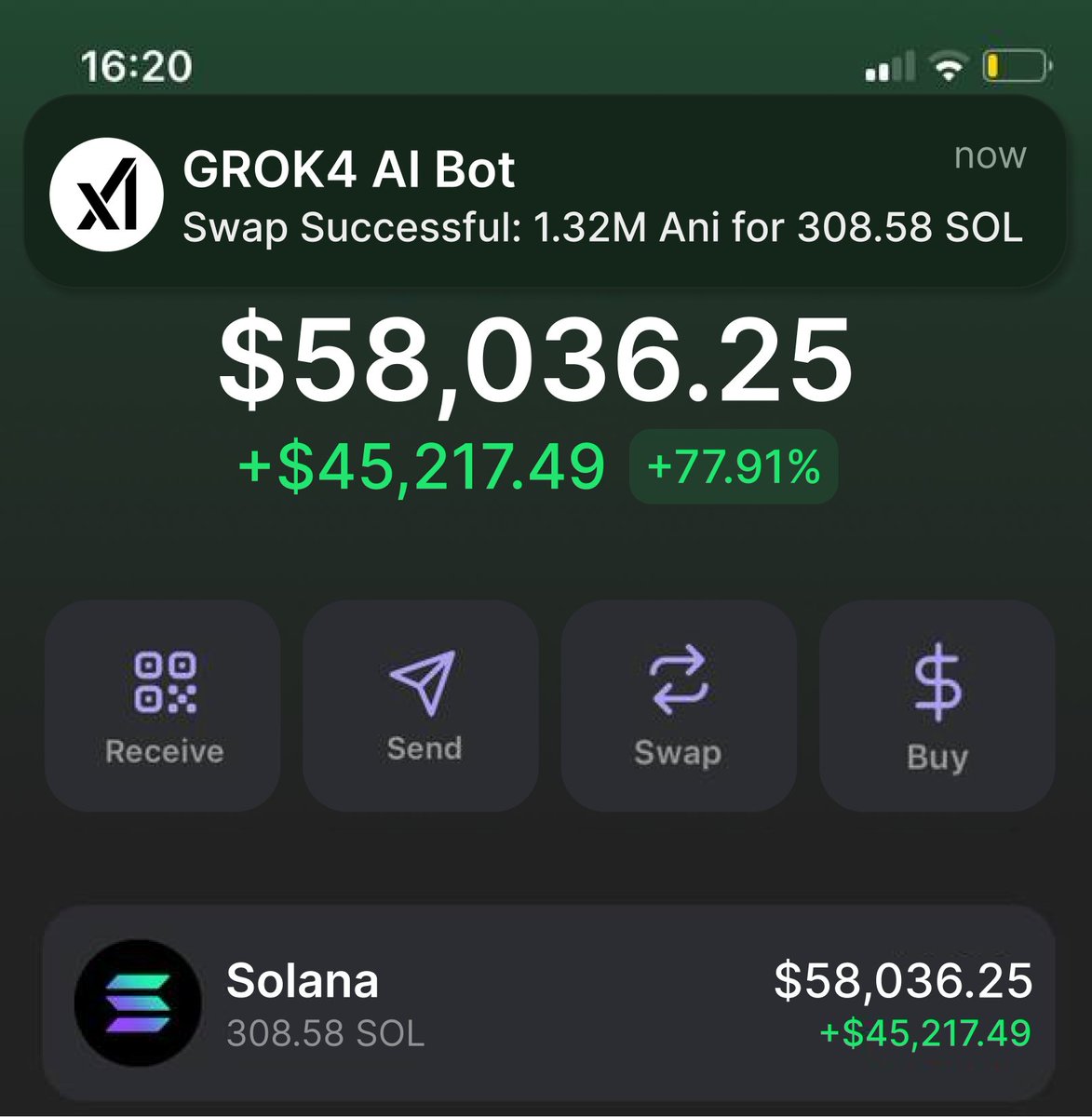 ToraX tweet media