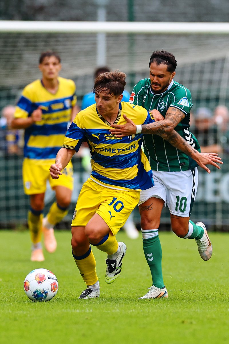 ParmaCalcio_en's tweet image. 🇪🇸🪄