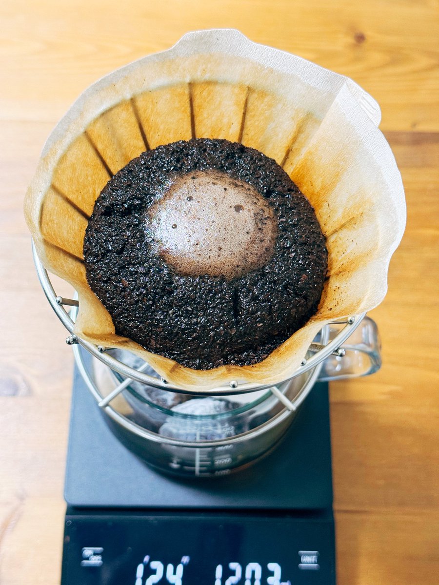 wp0821pt's tweet image. 疲れたときはコーヒー！！！☕️