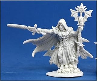 PaintMiniature's tweet image. Reaper, Malek, Necromancer Miniature RPR 77172
is 6.99 USD (22% off)
dealsw.com/show/?id=B00EZ…
DealsW,com/minipaint #miniaturepainting #minipainting