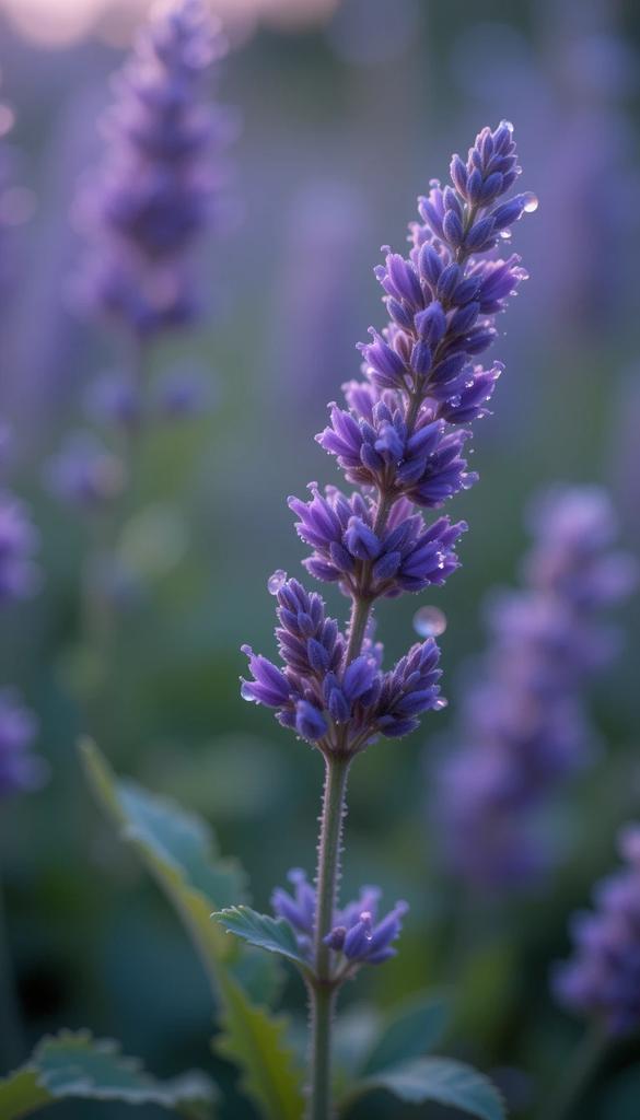 12hr12minv1's tweet image. Lavender