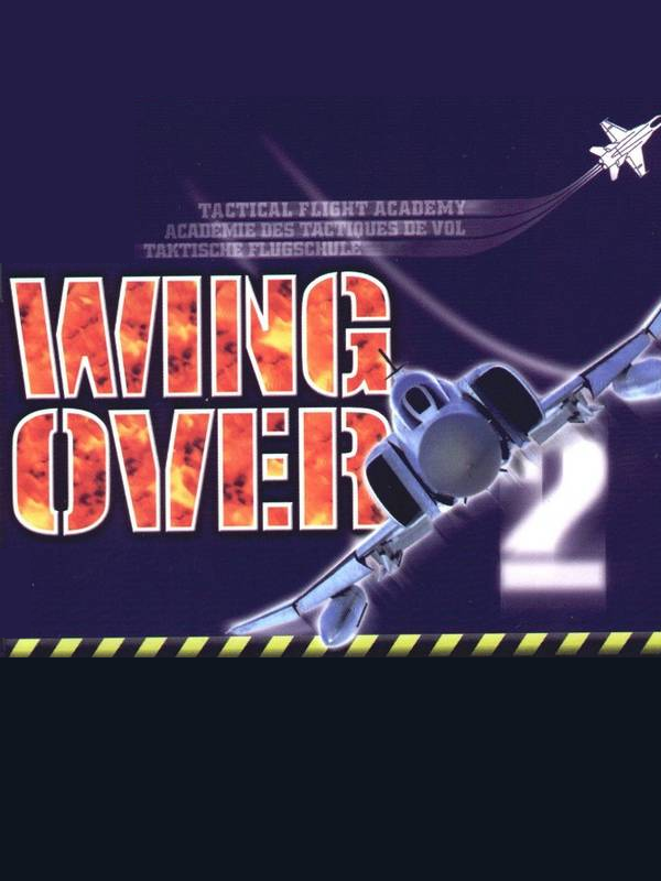 VJ_Efemerides's tweet image. Tal dia com avui de 2000 ens arribava &quot;Wing Over 2&quot; per &quot;PlayStation&quot; de #Sony 🕹🎮. #WingOver2 #Playstation #Simulador #Videojocs #Gaming #VideoGames #RetroGaming #ClassicGaming #RetroGames #VideojocsAntics
