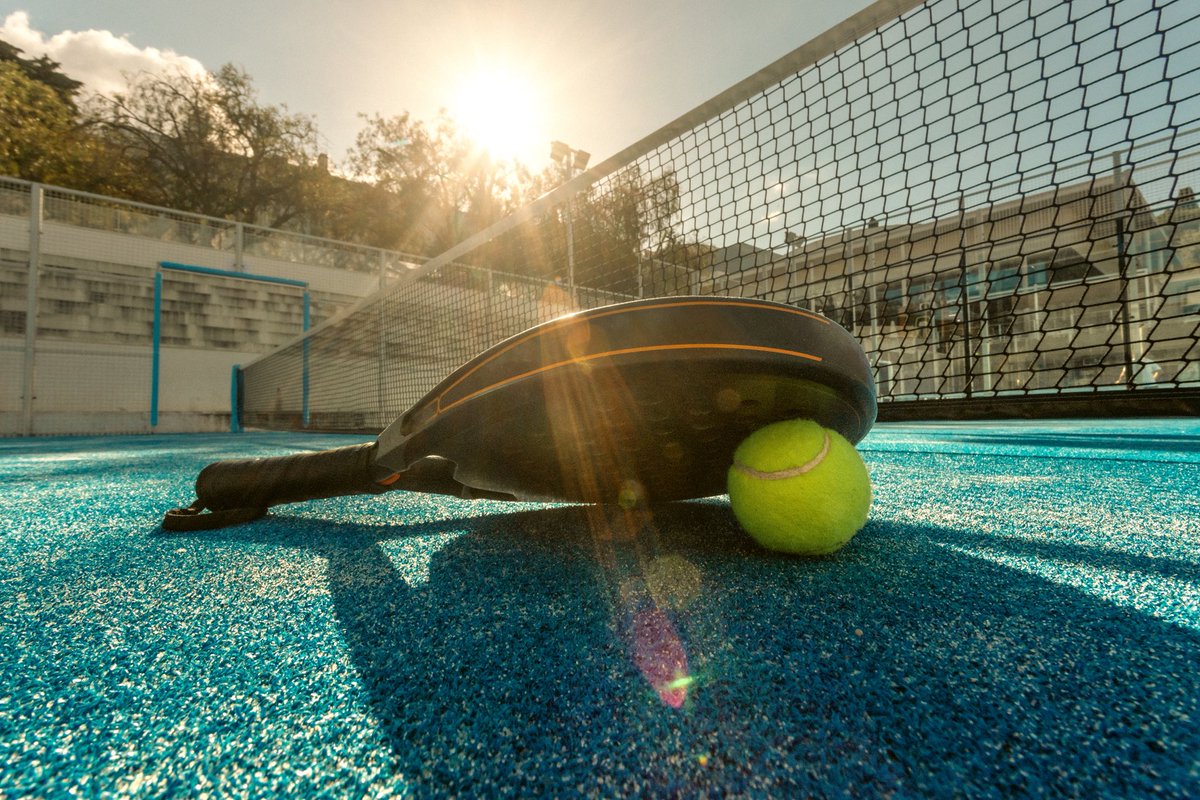 DurratAlarous's tweet photo. لعب وتحدي بإطلالة بحرية؟ بس في درة العروس! 🎾🌊

Padel with a view? Only at Durrat Alarous. 🌊🎾

#درة_العروس https://t.co/ePOGkzREow