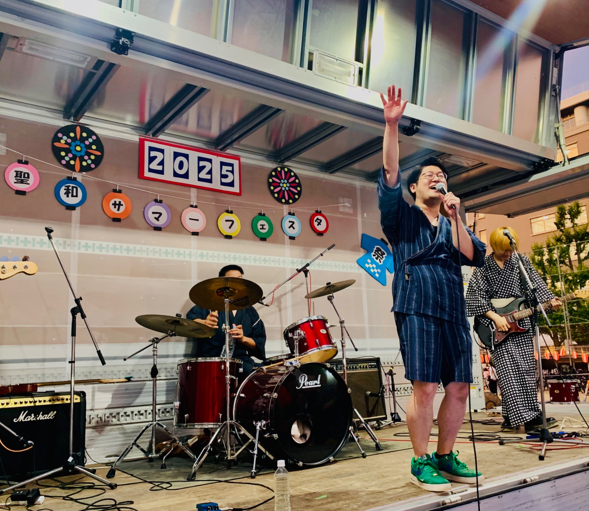 のりこま様 Noriko