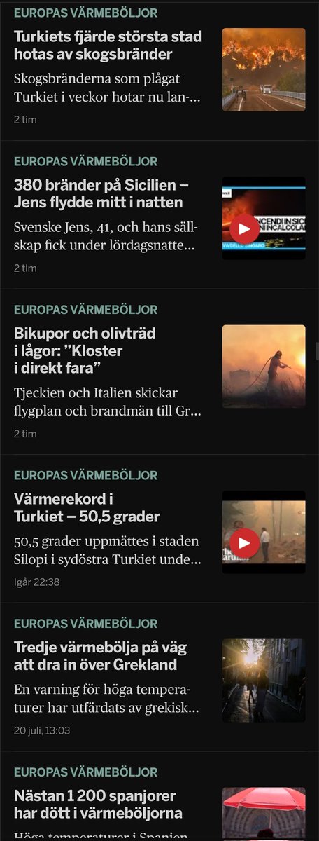 mathiasced's tweet image. Hård sommar nu i Grekland Turkiet, Sicilien, Spanien osv.