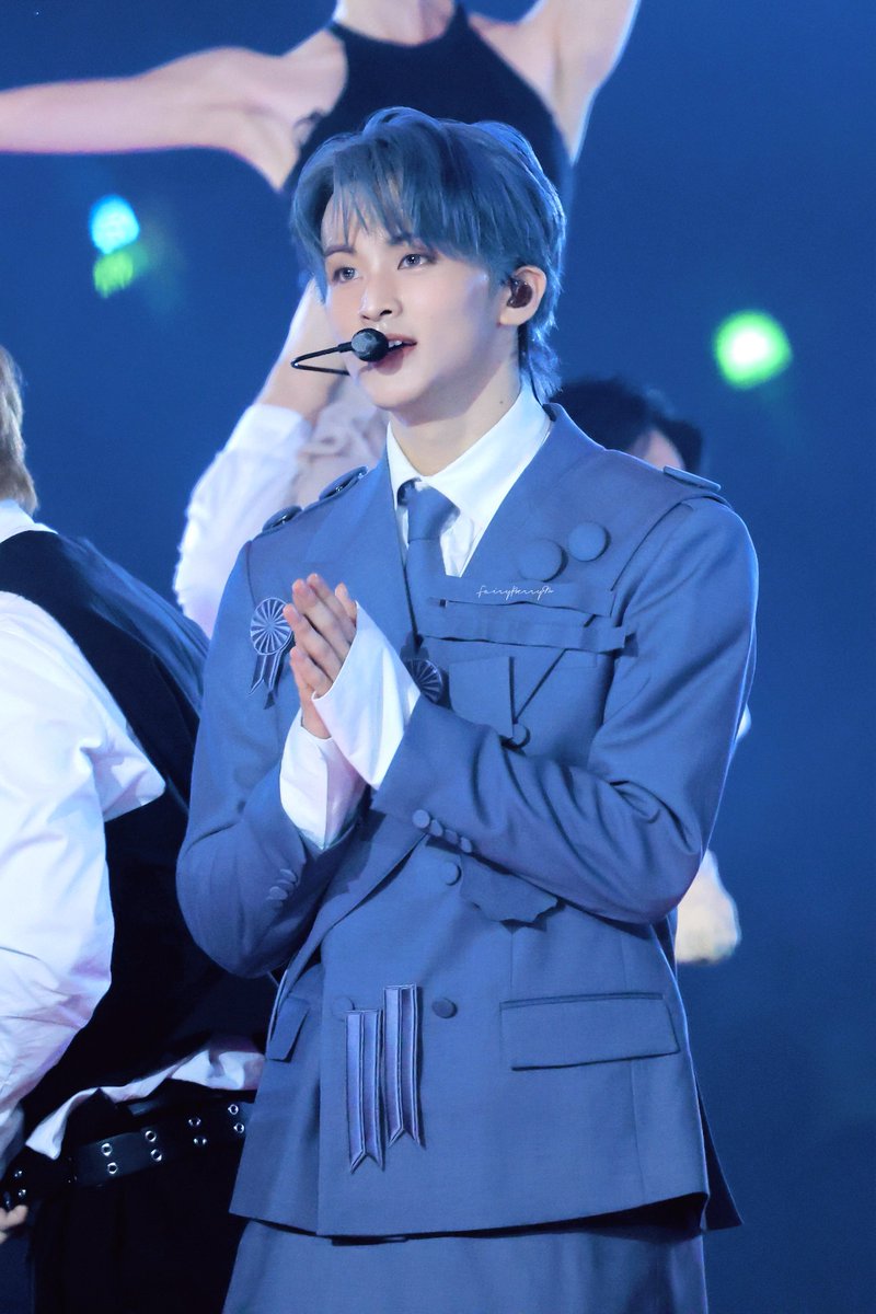 FairyBerryM's tweet image. 250727 SBS가요대전
#마크 #MARK #MARKLEE #NCT #NCTDREAM #NCT127