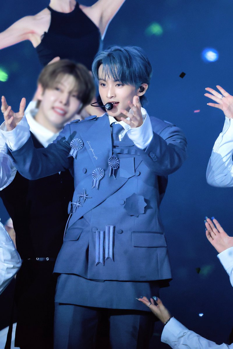 FairyBerryM's tweet image. 250727 SBS가요대전
#마크 #MARK #MARKLEE #NCT #NCTDREAM #NCT127