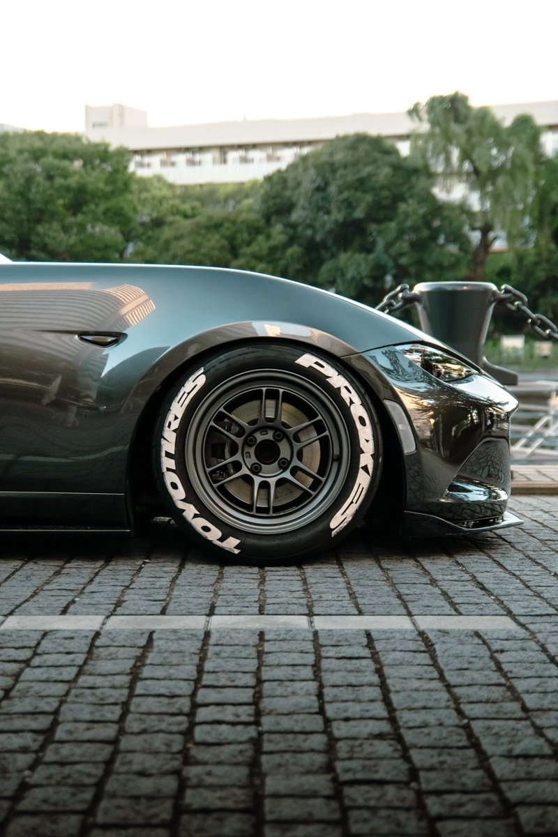 miz_atrs's tweet image. 🌆