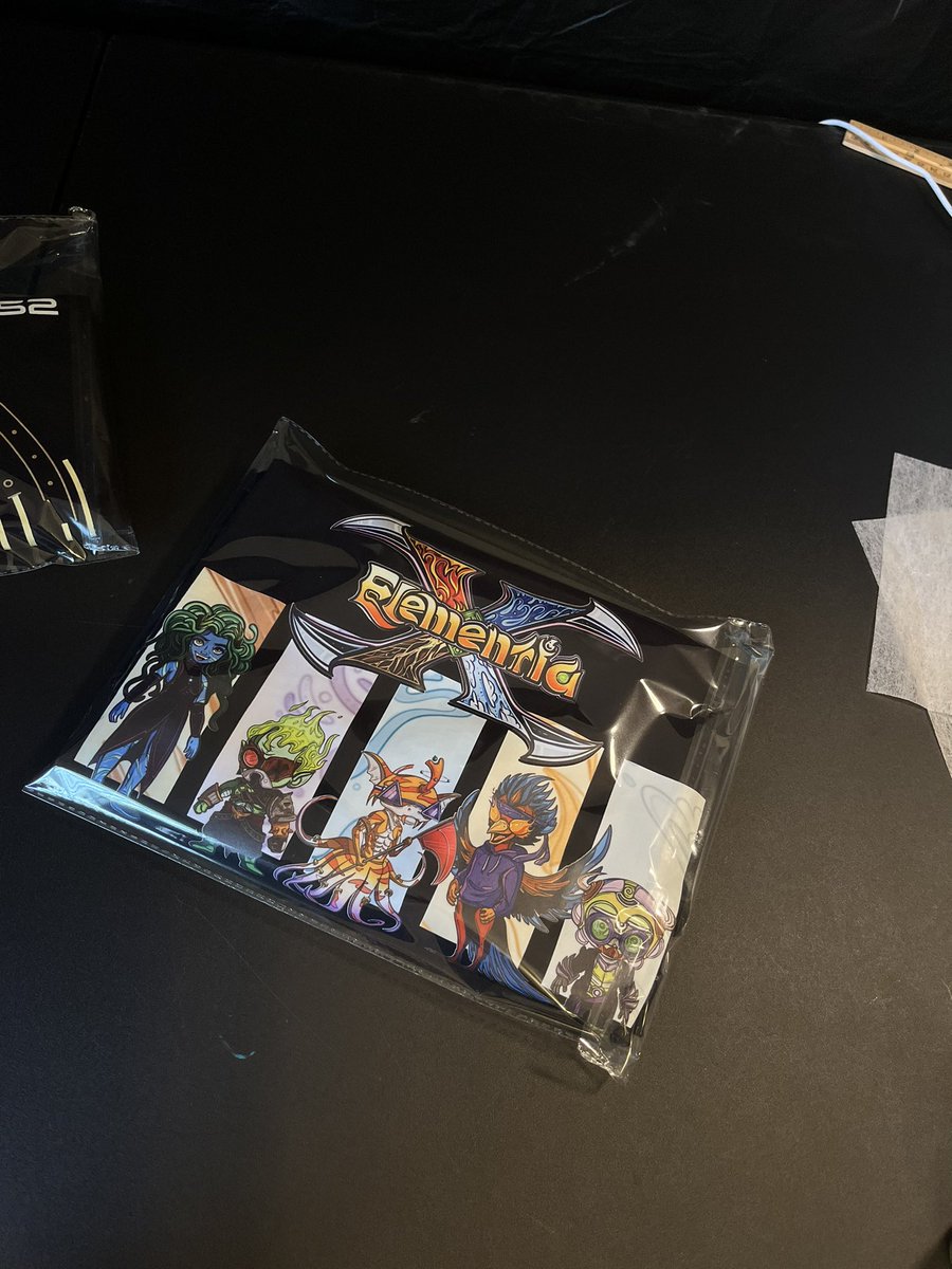 Vic | CertifiedDGN 🛑 tweet media