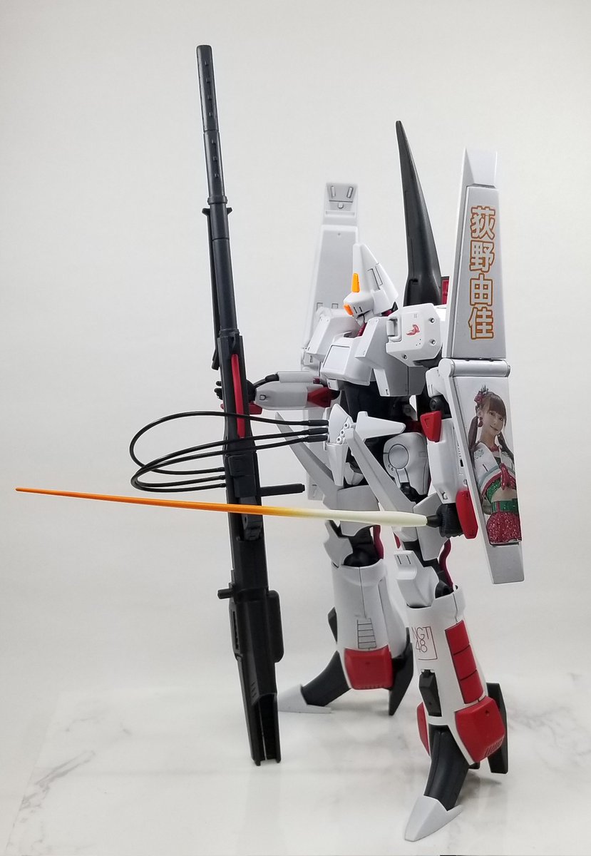 tttsia9's tweet image. #ガンプラ以外のプラモデル交流会
見事な迄に芯のブレなさ🤣🤣🤣