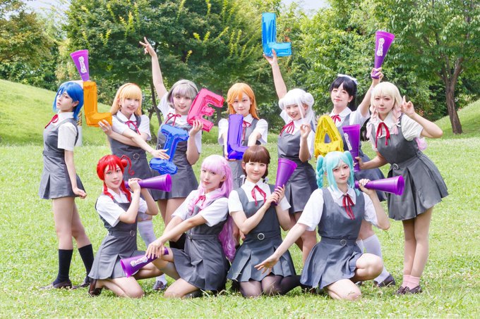 コスプレイヤー狛犬ぽちのTwitter画像26