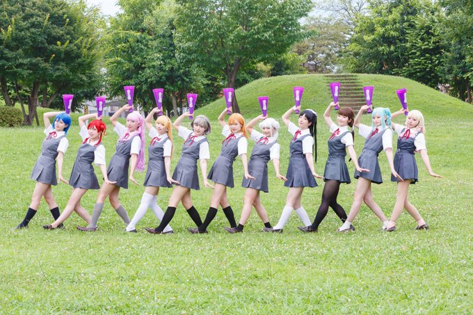 コスプレイヤー狛犬ぽちのTwitter画像25