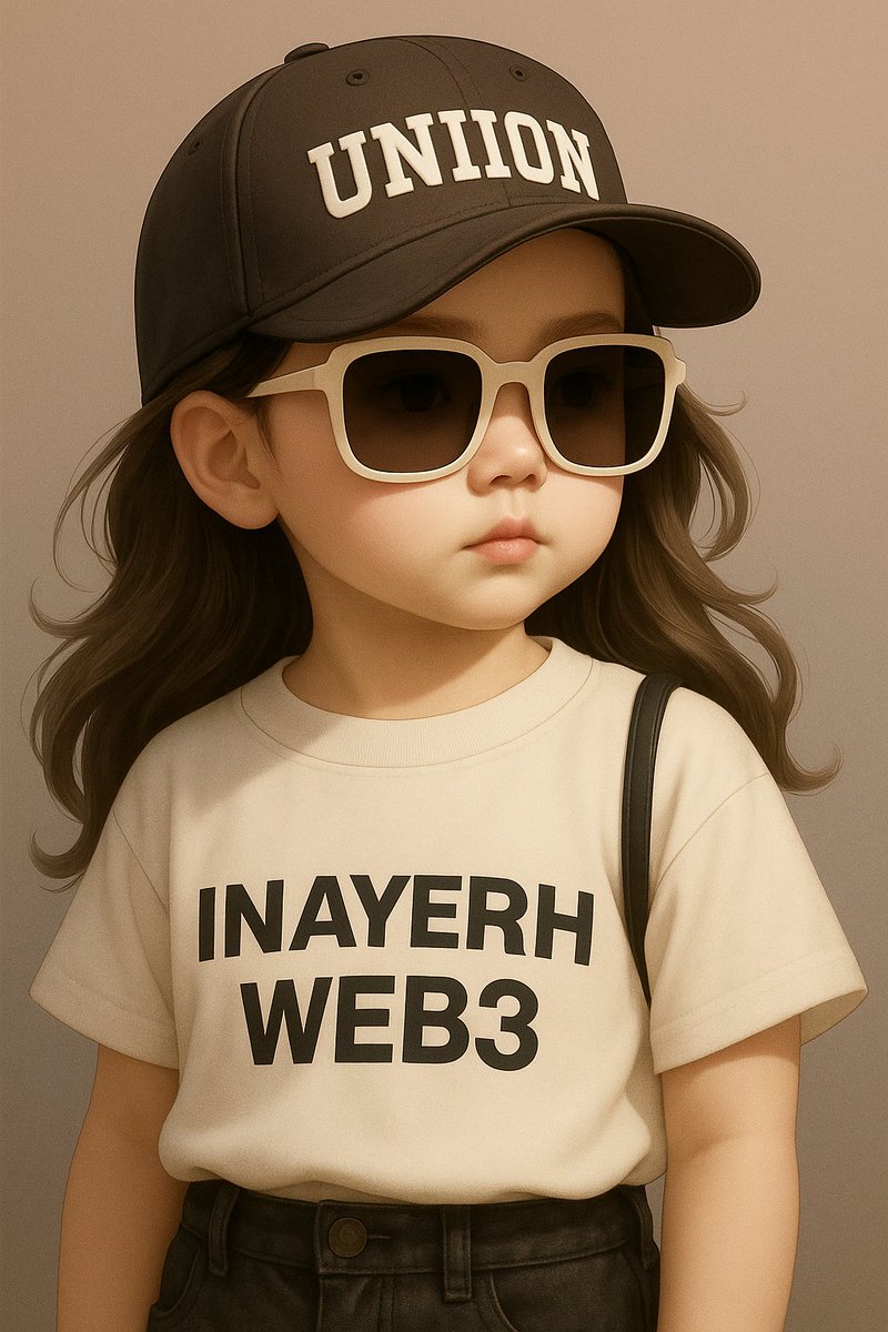 Inayerhweb3's tweet image. zkGM, Union believers!
Keep showing up
@union_build isn’t just building a chain…
They’re building the chain that will rule them all.
Stay locked in.
I'm blushing on @Novastro_xyz