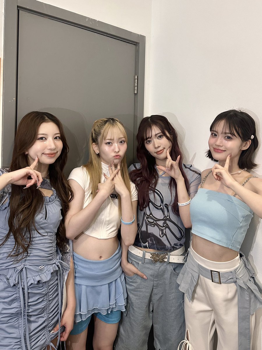 onefive_music's tweet image. 「@JAM 上海
POP vol.1 by KKSK」
Thank You💘
日本で開催される、
@𝗝𝗔𝗠 𝗘𝗫𝗣𝗢 𝟮𝟬𝟮𝟱
でもお会いしましょう🎶
#アットジャム
#onefive