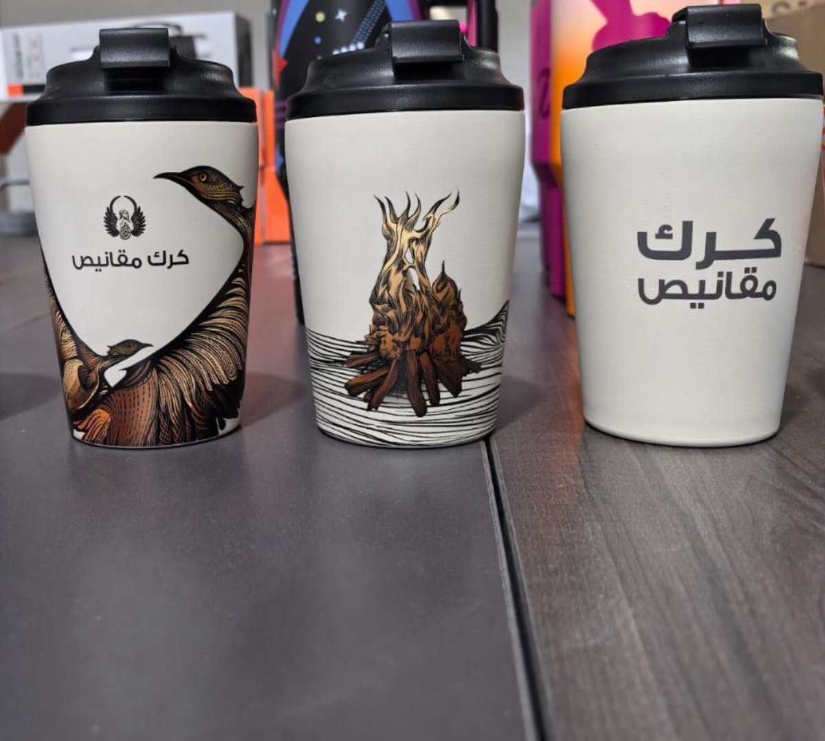 قريبا
8 انواع جديدة من اكواب الستان ليس