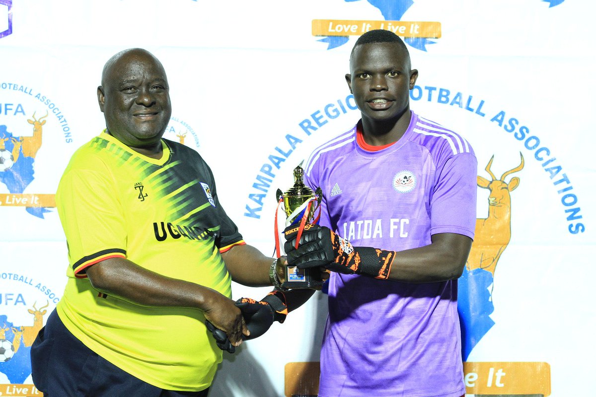 FcCatda's tweet image. Men In Posts 🥅 

@OfficialFUFA , @FUFABigLeague