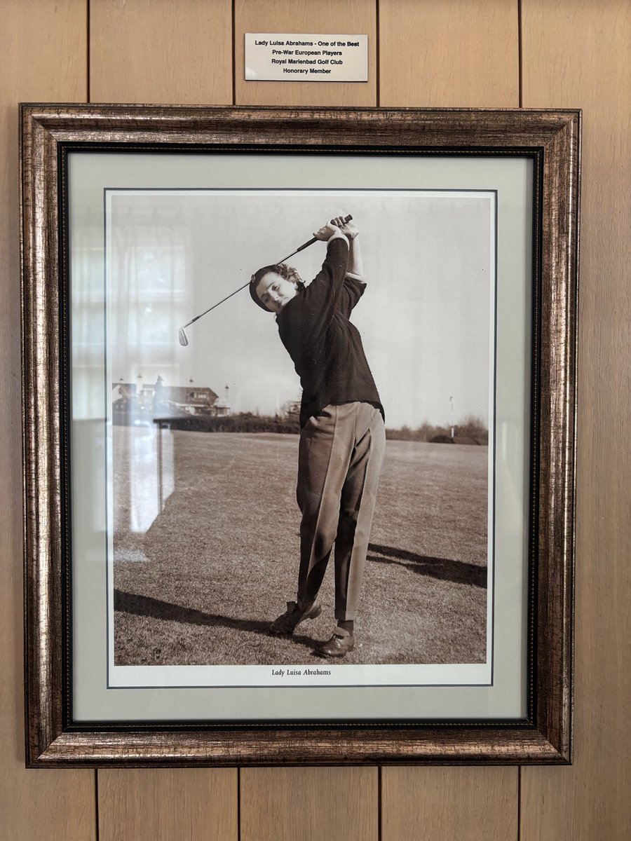 Colin_R_Martin's tweet image. Royal Marianske Lazne Golf Club, opened by King Edward VII. 🇬🇧Marianske Lazne, Czech Republic 🇨🇿👍👍👍