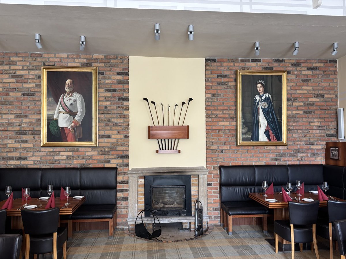 Colin_R_Martin's tweet image. Royal Marianske Lazne Golf Club, opened by King Edward VII. 🇬🇧Marianske Lazne, Czech Republic 🇨🇿👍👍👍