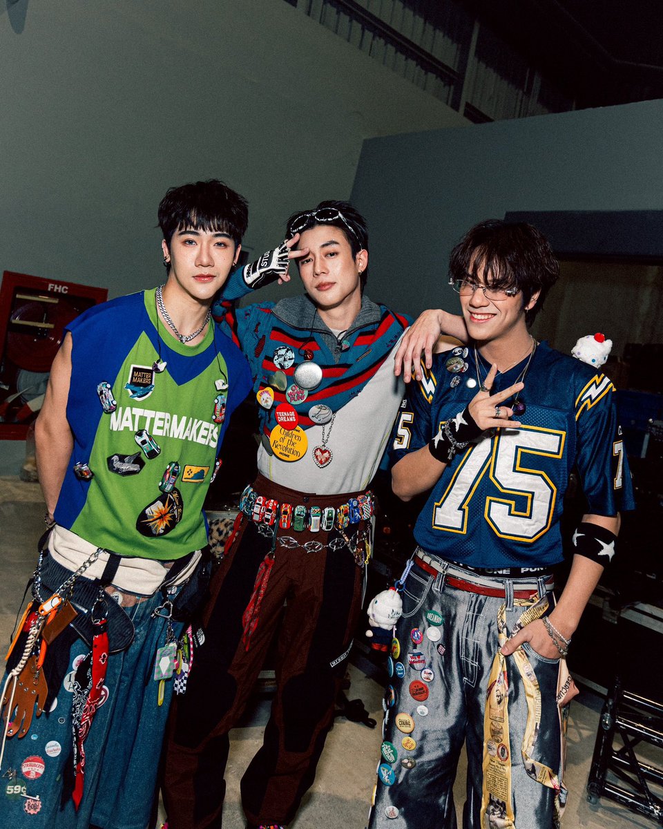 L_NNN_7's tweet image. swuギャング 🤟🏻✨

#Arty_BAMM
#NEWCHAYAPAK
#mynameisnanon