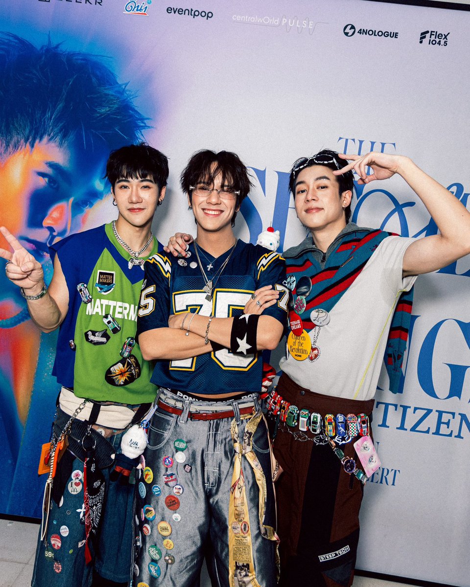 L_NNN_7's tweet image. swuギャング 🤟🏻✨

#Arty_BAMM
#NEWCHAYAPAK
#mynameisnanon