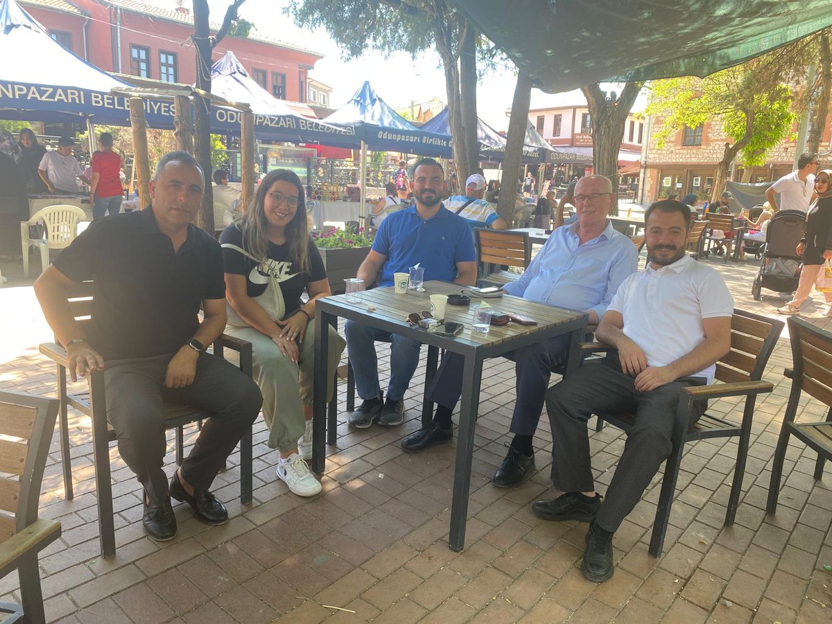 Olmamız gereken yerdeyiz. 

<a href="/CHPKAZIMKURT/">Kazım KURT</a>