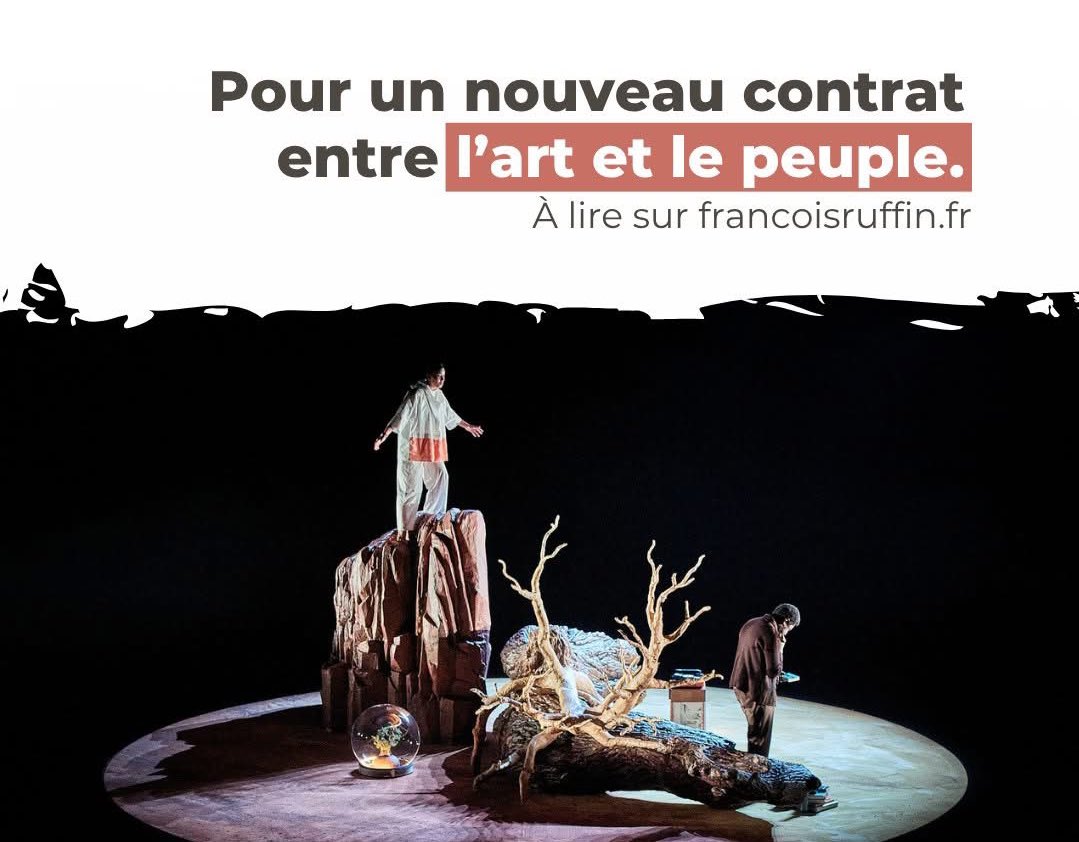 François Ruffin tweet media