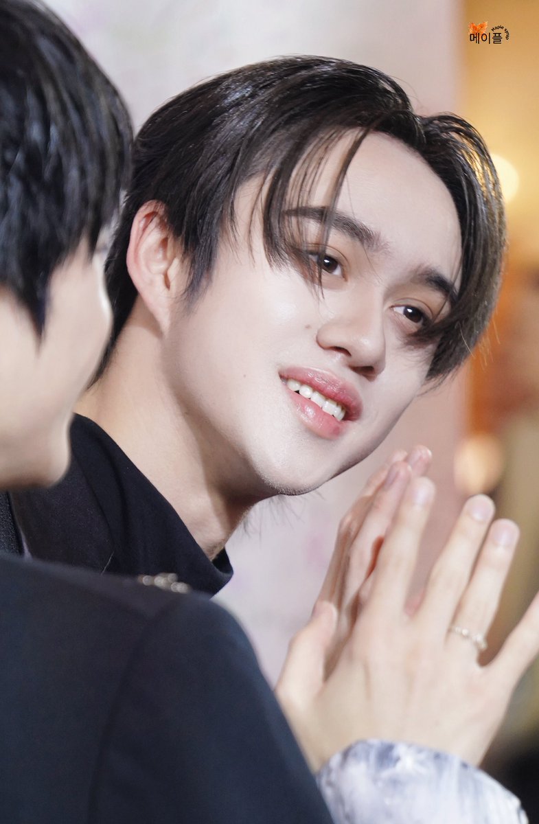 MapleSyrupTart's tweet image. 🐶

@bb_metas 
#BBMETAS 
#Praewtalk2025xHOWLS
#HOWLS_TH