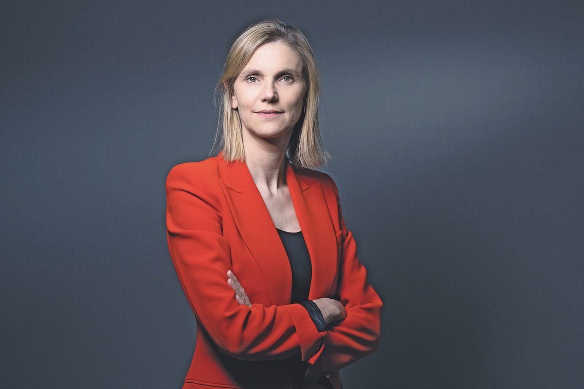 lune_ava's tweet image. 2 MILLIARDS € INVESTIS dans #Fessenheim ! 💰
Et Agnès Pannier-Runacher ose dire que ce n’était plus entretenu?
C’est du SABOTAGE NATIONAL pur et dur.
💣 Elle a cramé 2 MILLIARDS sans honte.
Est complice ! Le #10septembre2025 , #BloquonsTout !
#GouvernementDeTromperie @Ana1Blan