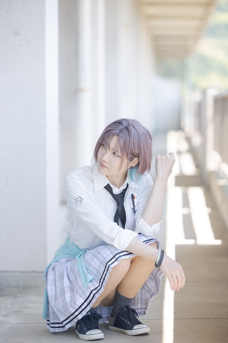 円香&lt; 浅倉、先生が呼んでる

                         「 んー 」