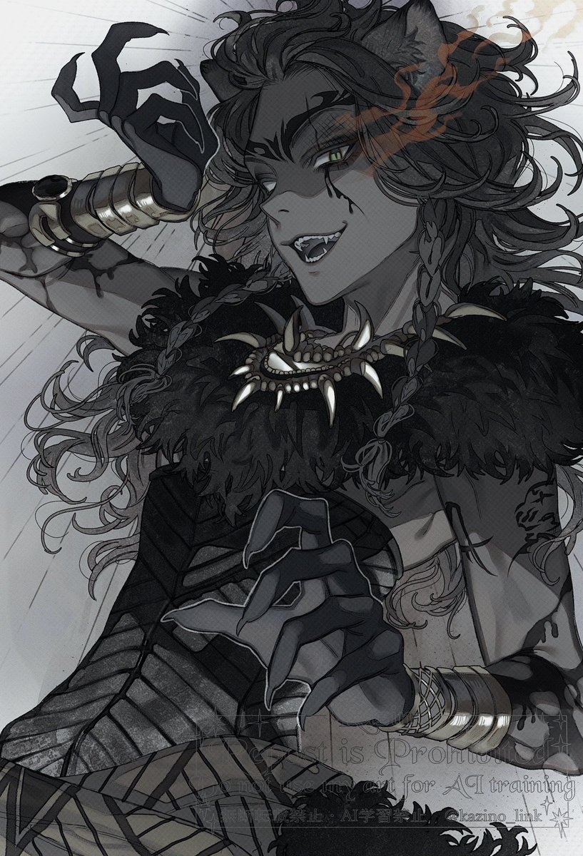 kazino_link's tweet image. おたおめおじたん🦁【再掲】