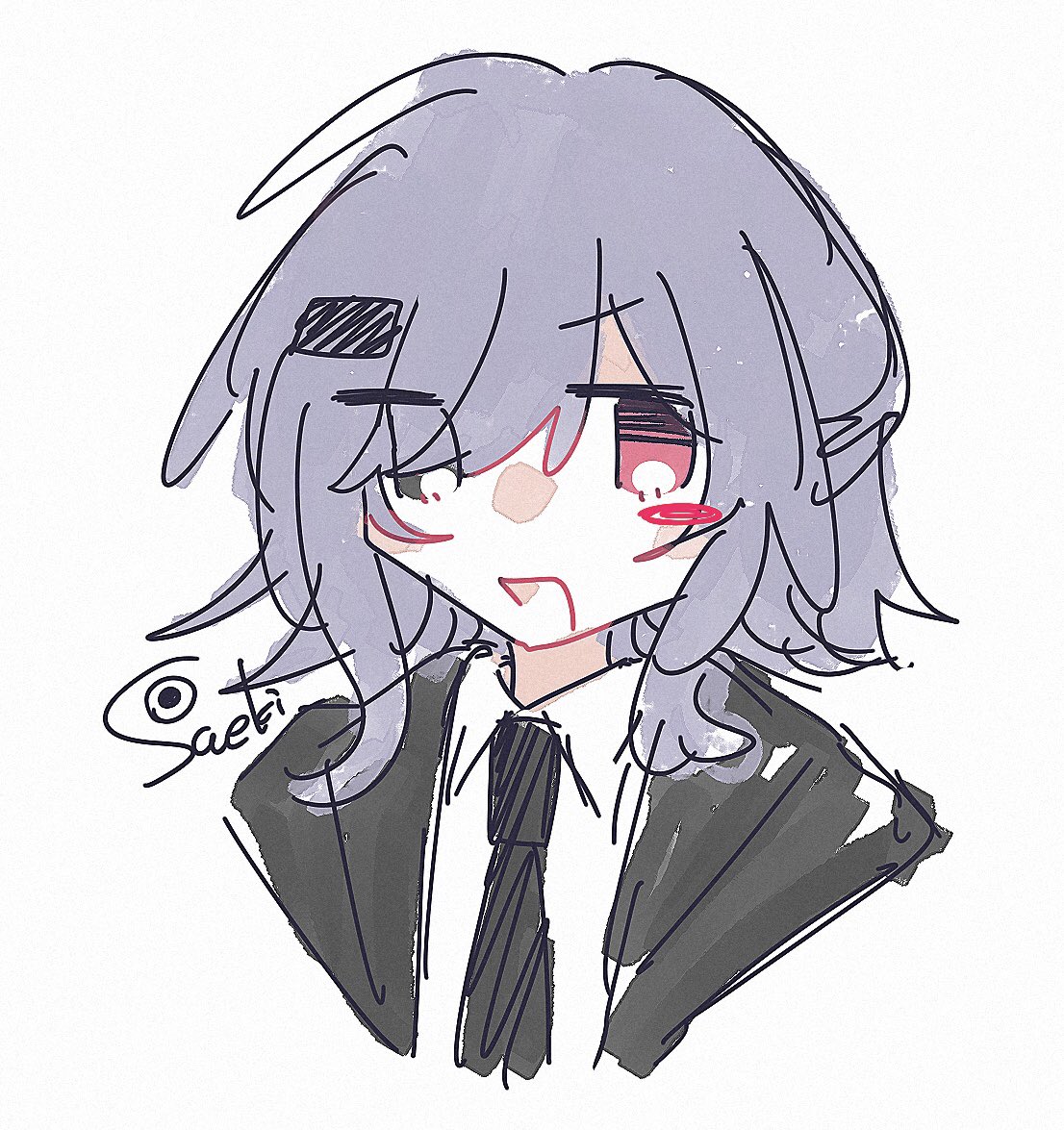 sae__kk's tweet image. 