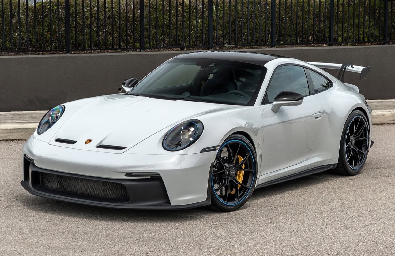 Car Porn on X: 992 GT3 t.co7myjC4kK6s  X