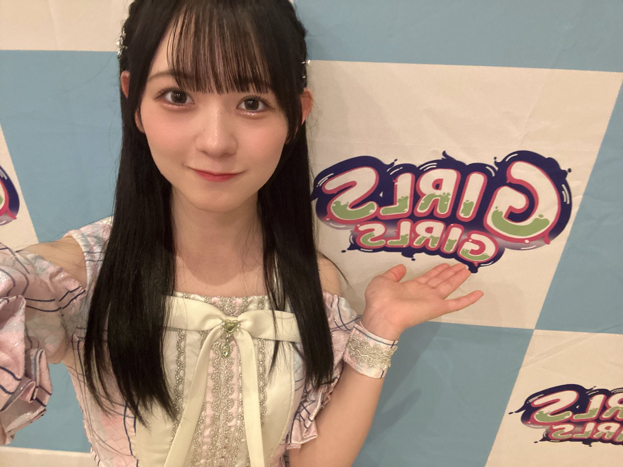さくら(cherry-m.i.0.7.4)様♡ありがとうございます♡ さくらみこ (Sakura Miko) – さくらんぼメッセージ (Cherry