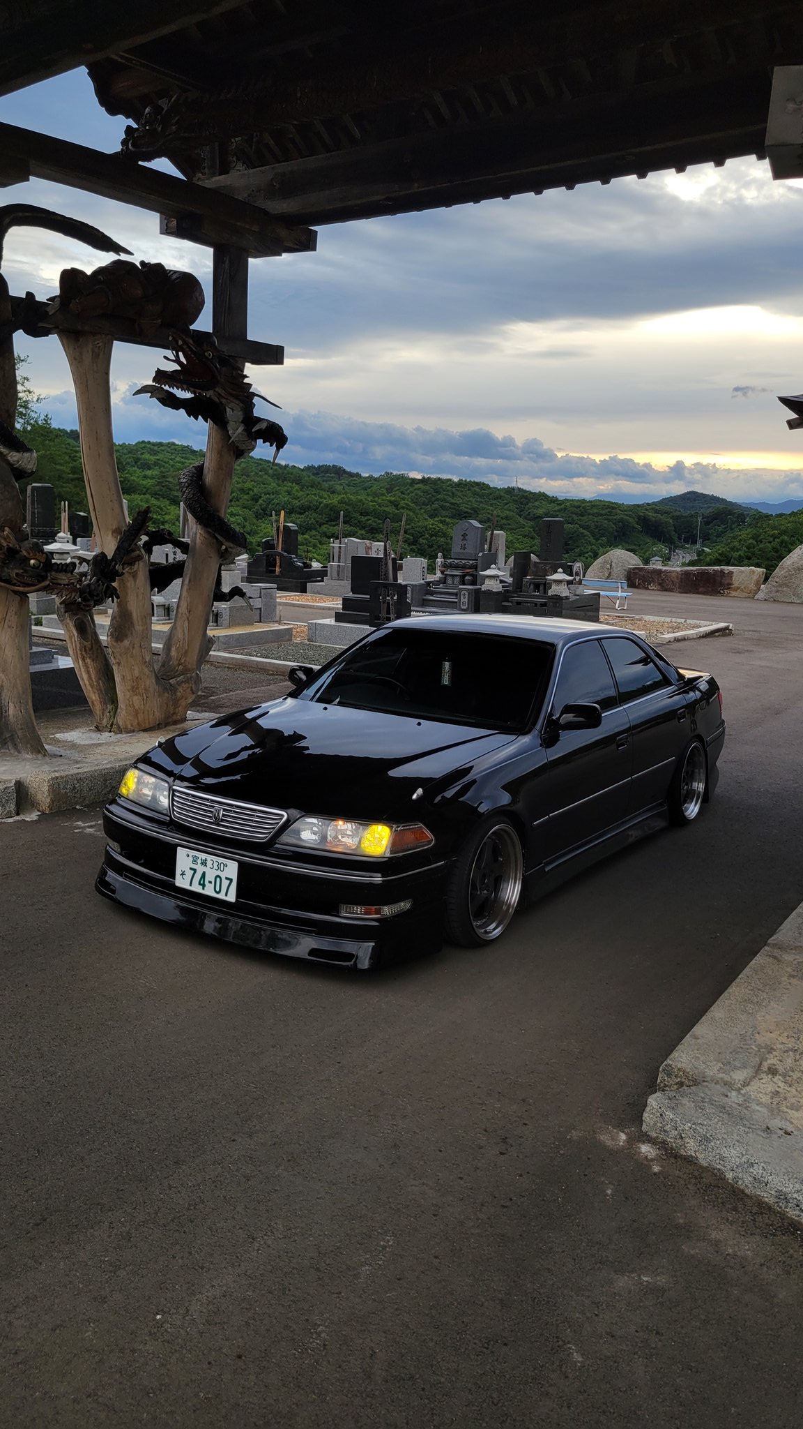 JZXWorld (@jzx_world) / X