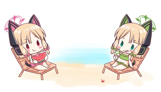 暑中お見舞い申し上げます☀ 