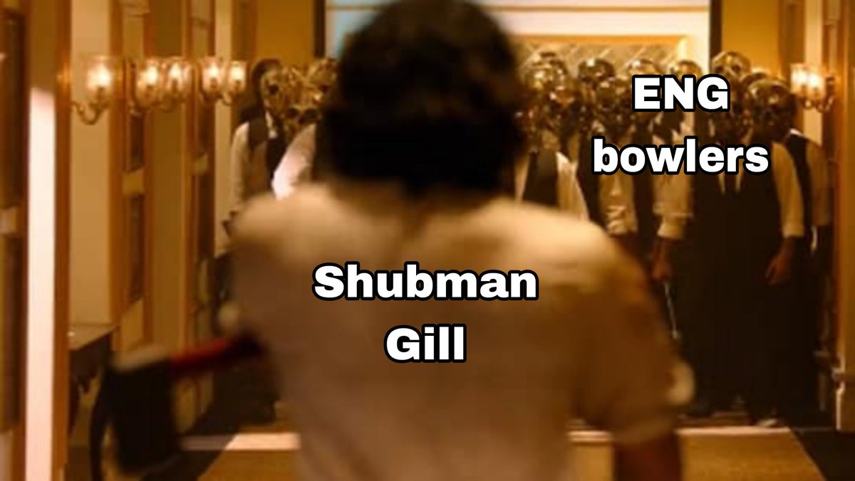 wittybinod's tweet image. Captain Shubman Gill 🔥 
#ShubmanGill