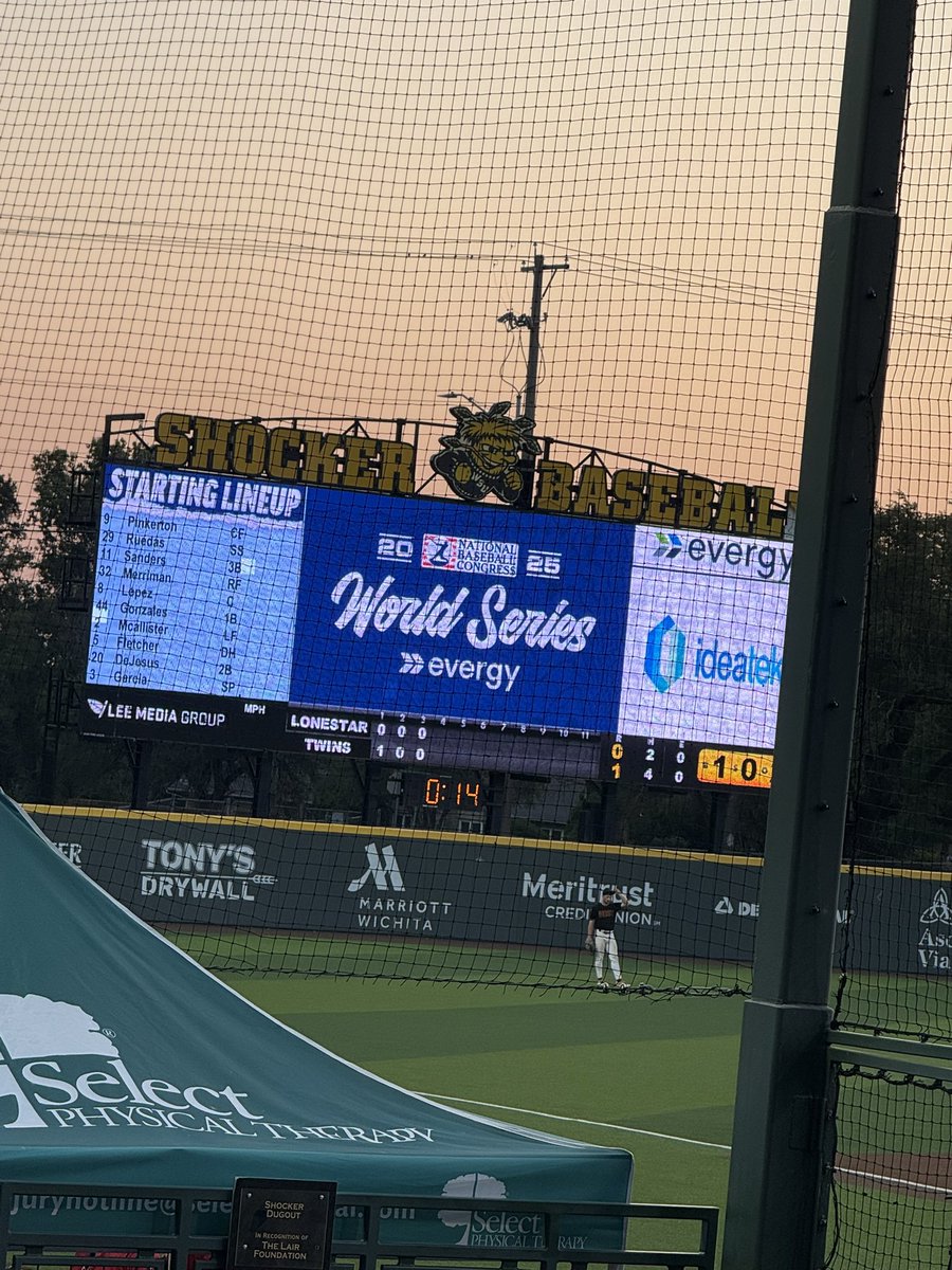 EPro04's tweet image. Game 84 of 2025 is the sun rise game. It’s game 7 of @NBCBaseball #BaseballRoundTheClock. The @SeattleStuds won the last game 7-2. This game is @LonestarBSBclub and the @DerbyTwins. Someone finally woke up at 6:00 AM. Four more to go after this one.