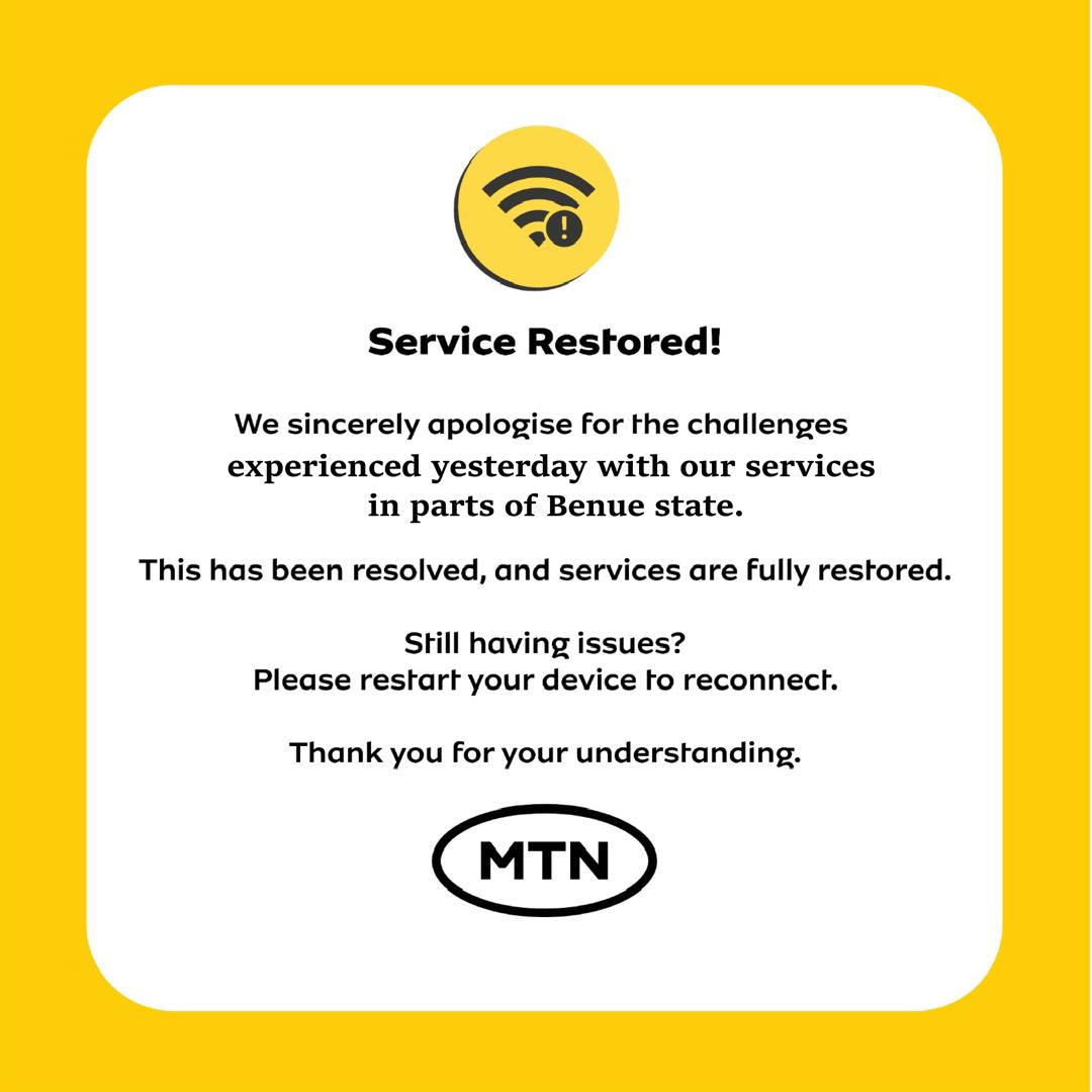 MTN180's tweet image. 