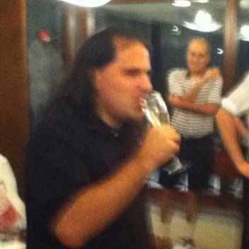 star_stufff's tweet image. found this super random picture of nima arkani hamed with Edward witten at the back.