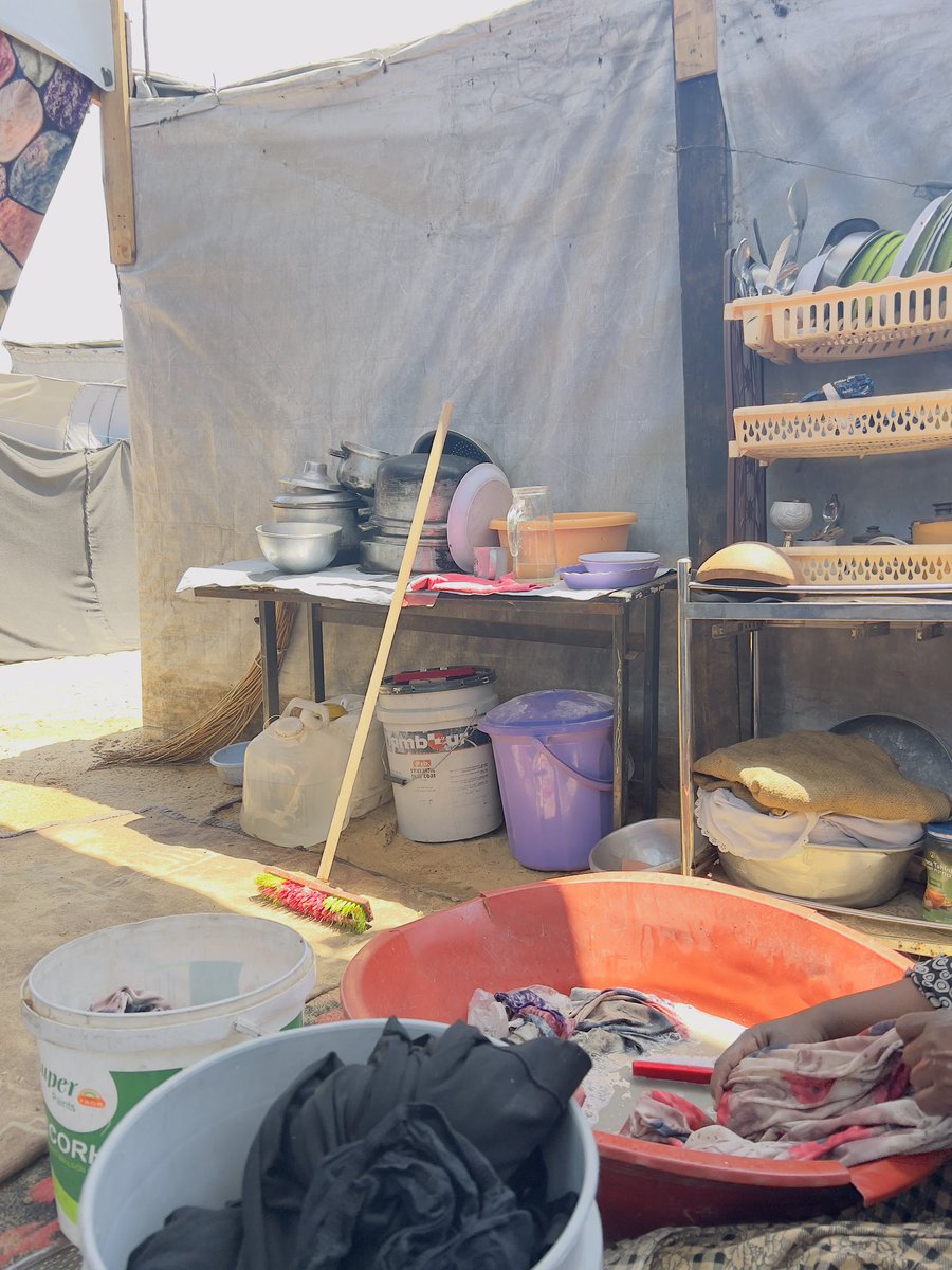 mnar925311's tweet image. My mother is tired of working day and night to clean clothes. There is really no electricity. We are suffering. Please help
gofund.me/79602d5f