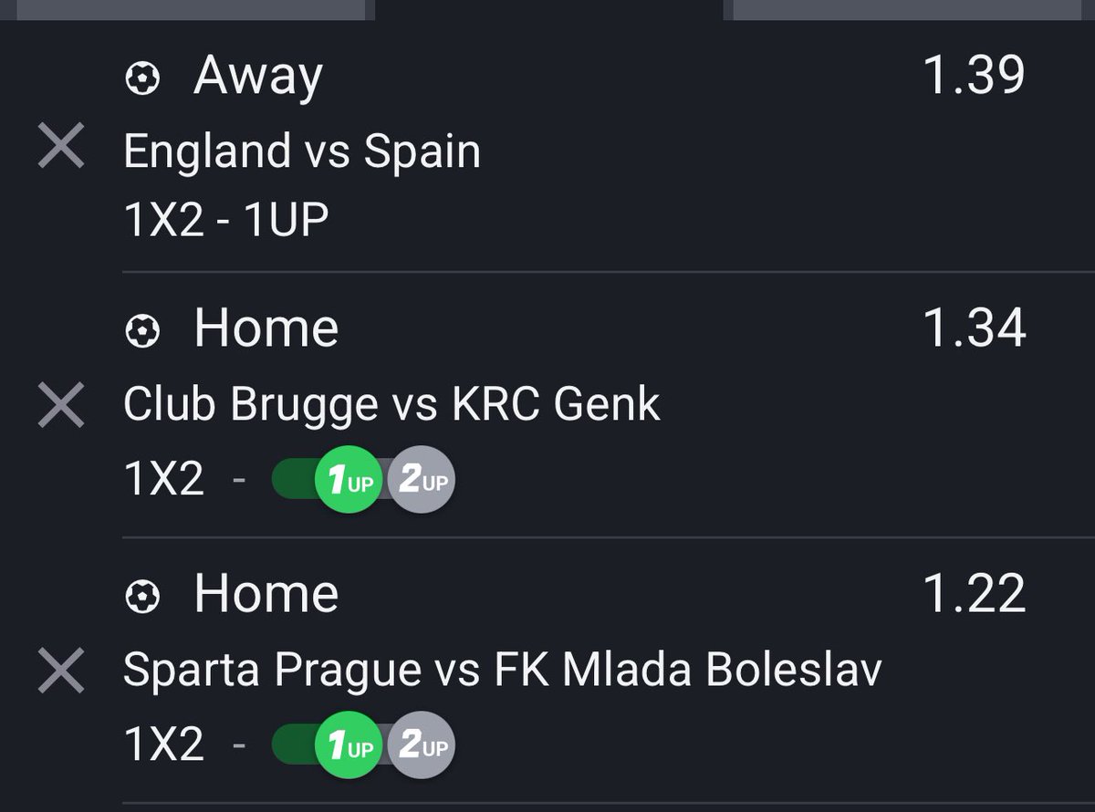 OddsVillage's tweet image. 97Y08A