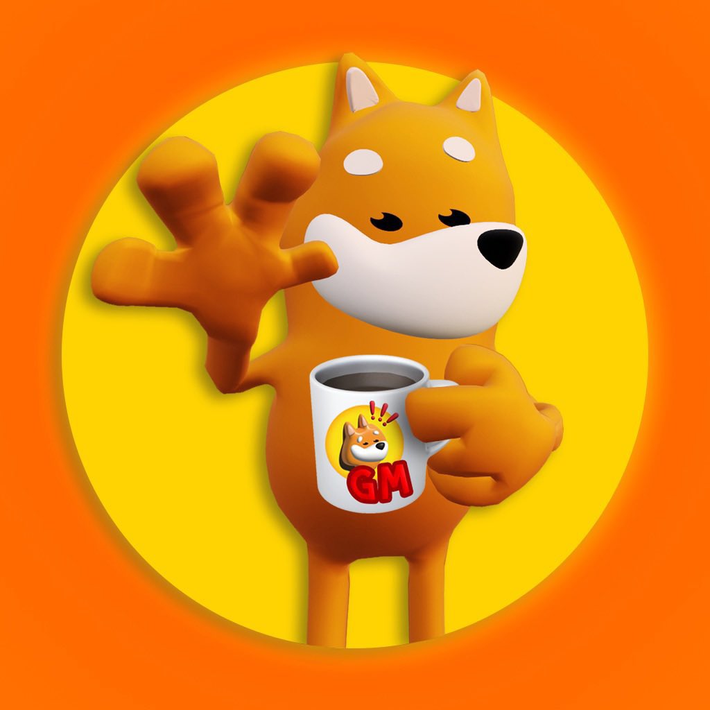 bjoernbonk's tweet image. BONK Morning

The Dog is ready to burn more $BONK, let’s get to 1 million on-chain holders 👀🔥

$BONK is Deflationary Dog Money❗️❗️❗️